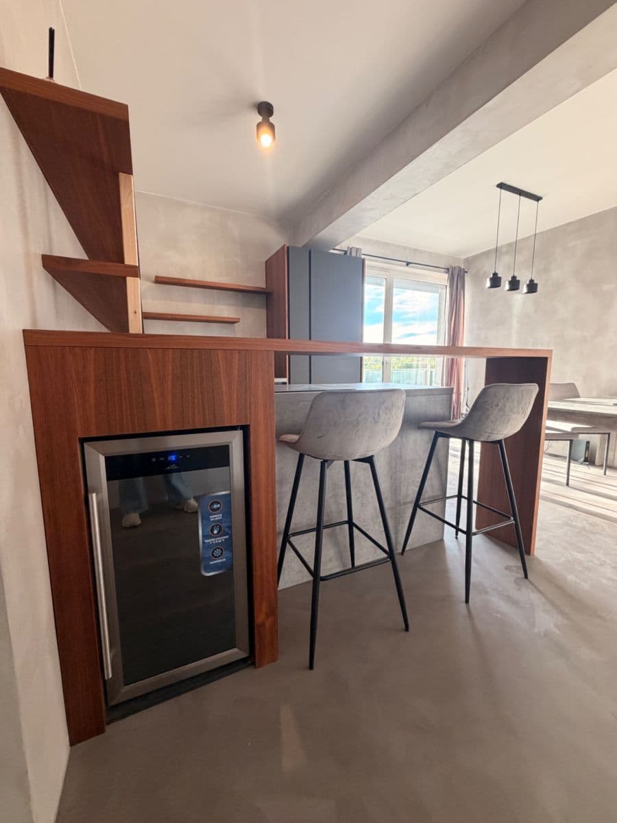 Pronájem bytu 2+1 87 m², Wuppertálska, Košice - mestská časť Sídlisko KVP, Košický kraj Pronájem bytu 2+1 87 m², Wuppertálska, Košice - mestská časť Sídlisko KVP, Košický kraj