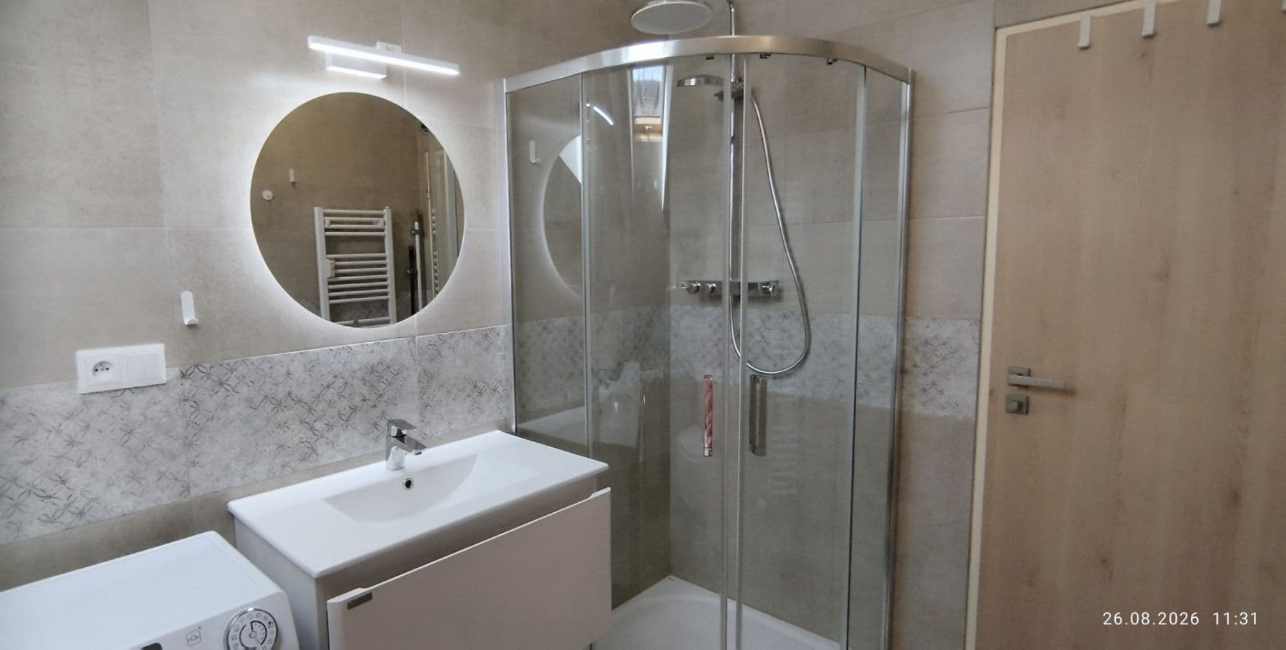 Pronájem bytu 1+kk 30 m², K Bertě, Třeboň, Jihočeský kraj Pronájem bytu 1+kk 30 m², K Bertě, Třeboň, Jihočeský kraj
