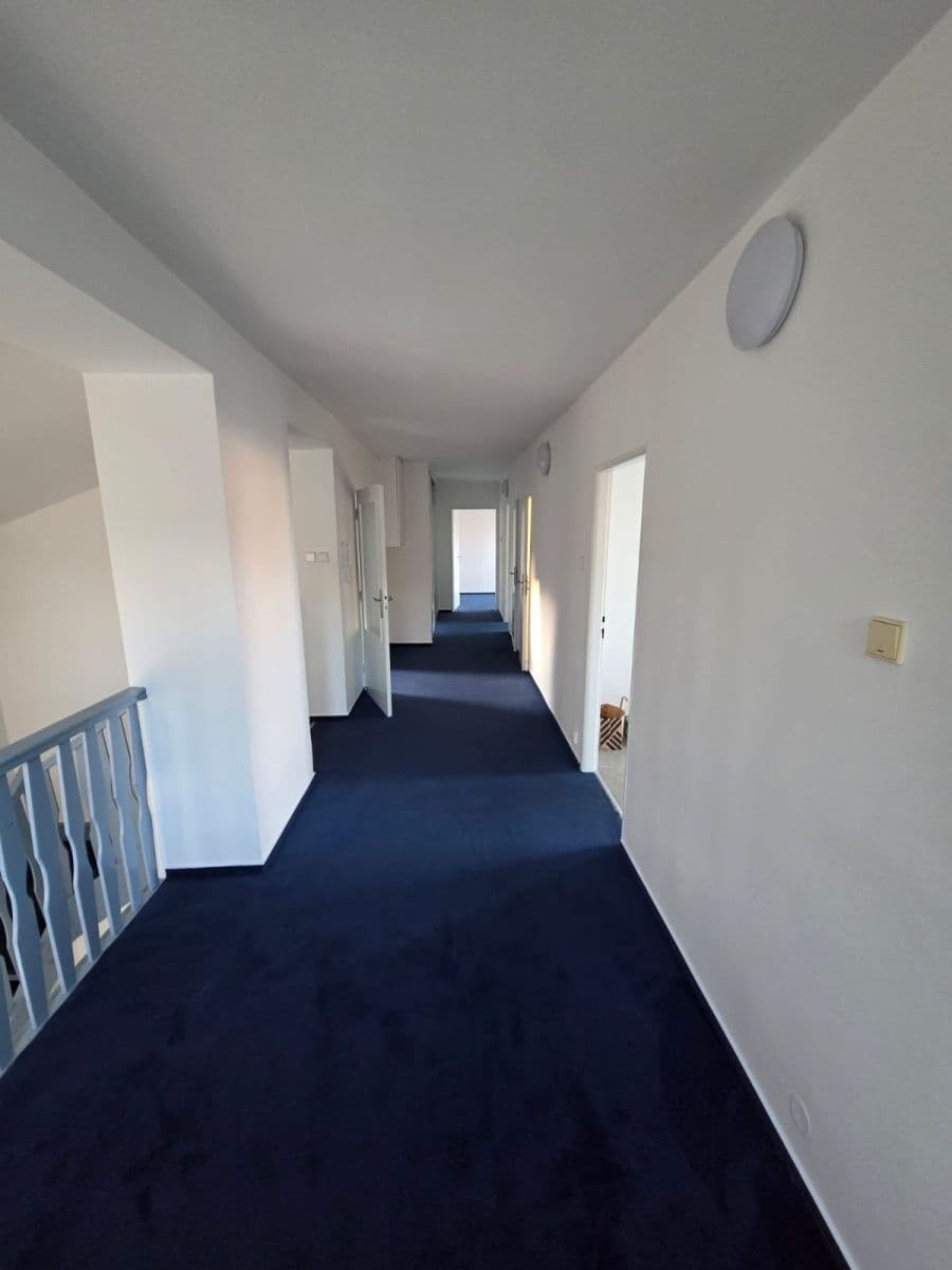 Pronájem bytu 4+kk 108 m², Děvínská, Praha, Praha Pronájem bytu 4+kk 108 m², Děvínská, Praha, Praha