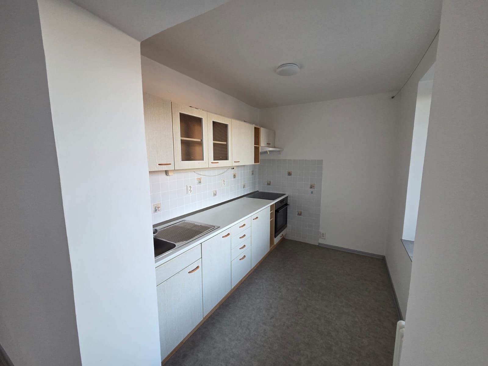 Pronájem bytu 4+kk 108 m², Děvínská, Praha, Praha Pronájem bytu 4+kk 108 m², Děvínská, Praha, Praha