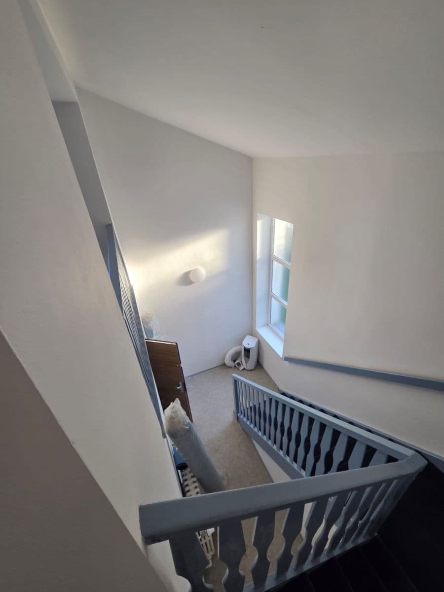 Pronájem bytu 4+kk 108 m², Děvínská, Praha, Praha Pronájem bytu 4+kk 108 m², Děvínská, Praha, Praha