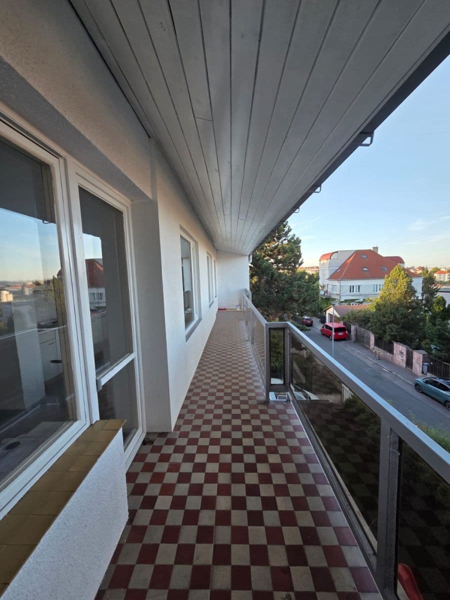 Pronájem bytu 4+kk 108 m², Děvínská, Praha, Praha Pronájem bytu 4+kk 108 m², Děvínská, Praha, Praha