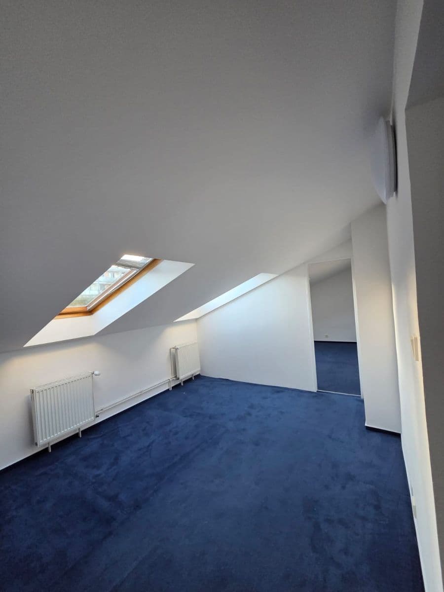 Pronájem bytu 4+kk 108 m², Děvínská, Praha, Praha Pronájem bytu 4+kk 108 m², Děvínská, Praha, Praha