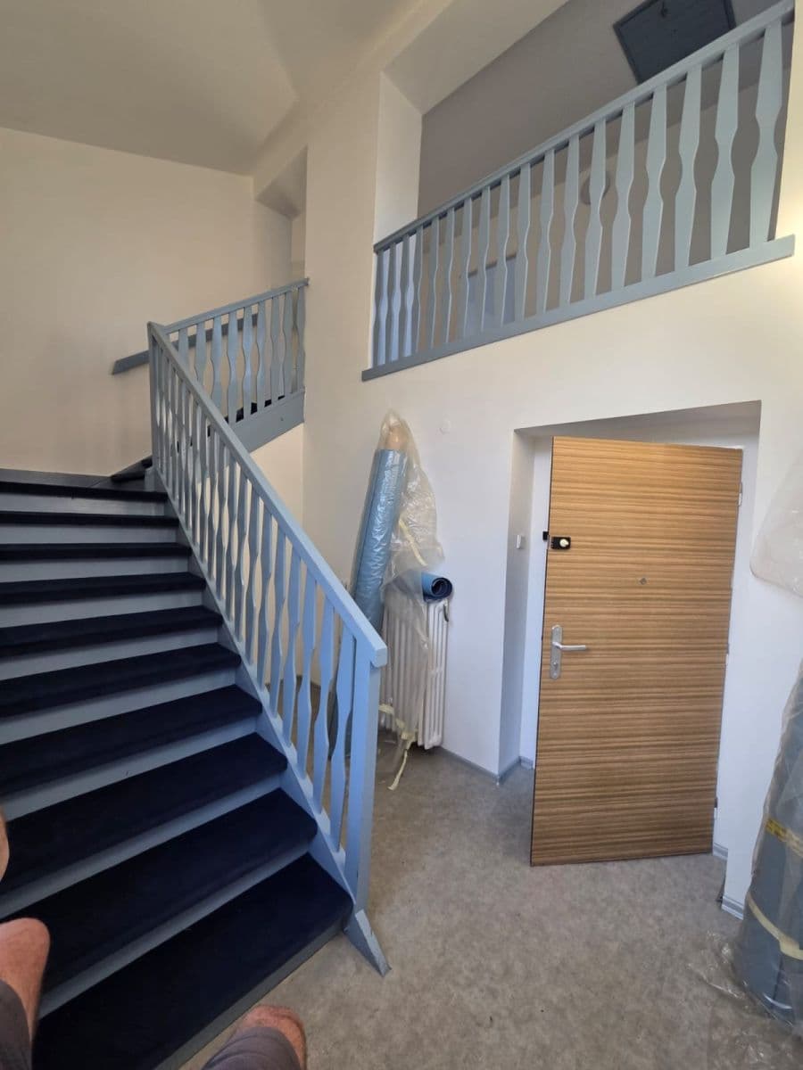 Pronájem bytu 4+kk 108 m², Děvínská, Praha, Praha Pronájem bytu 4+kk 108 m², Děvínská, Praha, Praha