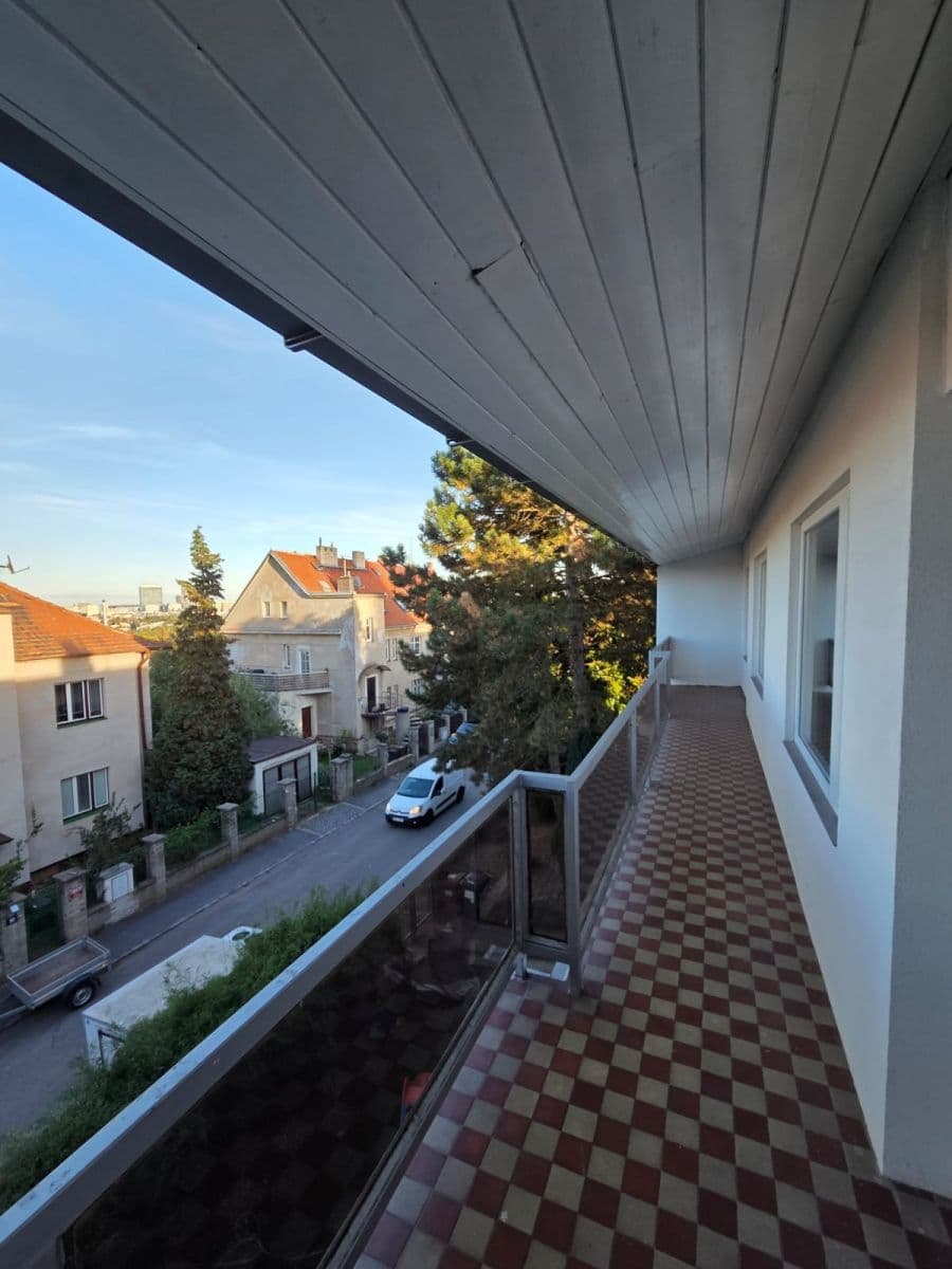 Pronájem bytu 4+kk 108 m², Děvínská, Praha, Praha Pronájem bytu 4+kk 108 m², Děvínská, Praha, Praha