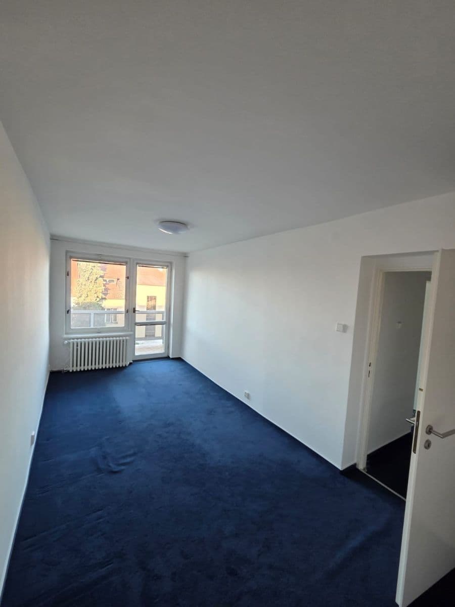 Pronájem bytu 4+kk 108 m², Děvínská, Praha, Praha Pronájem bytu 4+kk 108 m², Děvínská, Praha, Praha