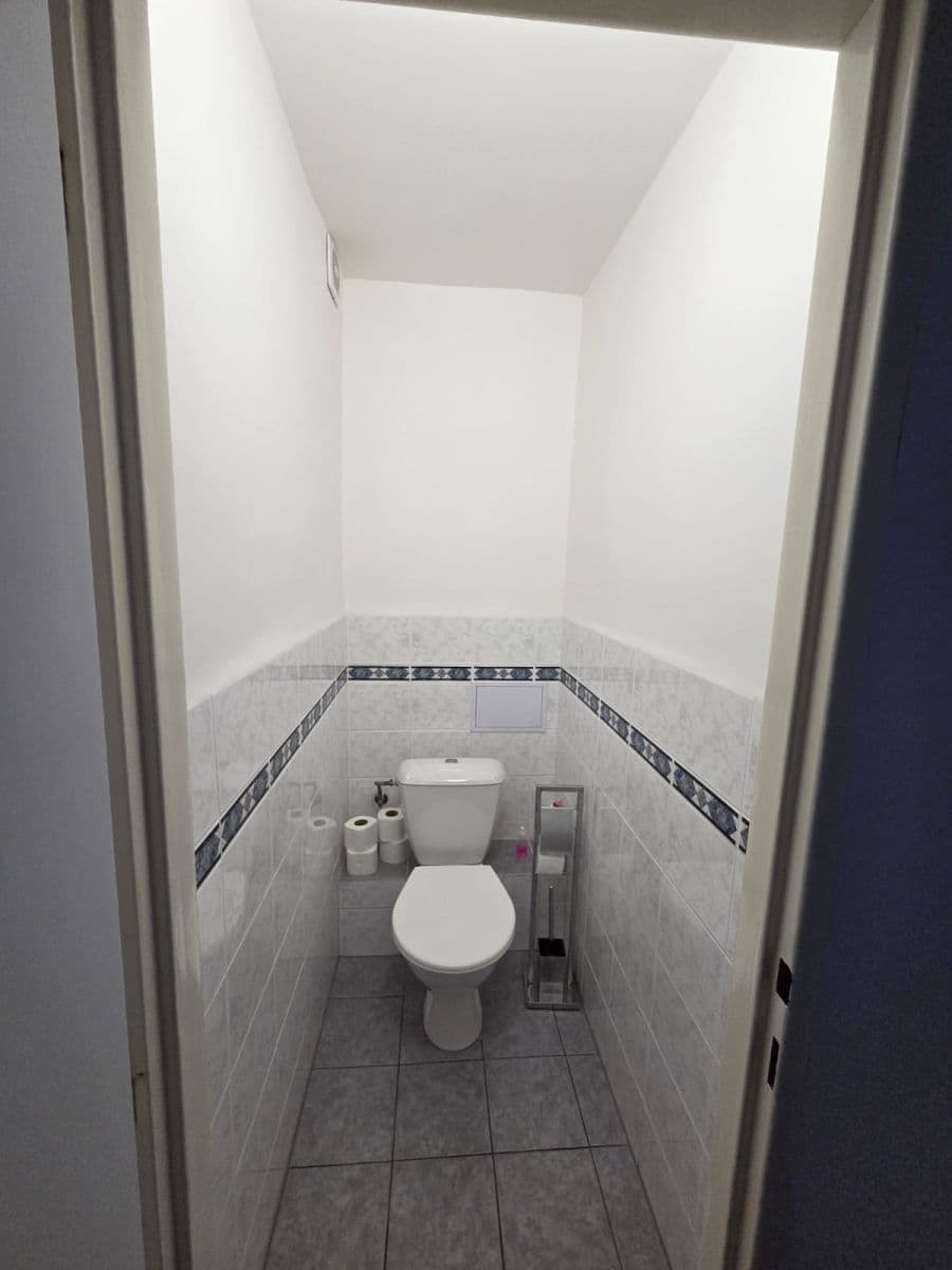 Pronájem bytu 4+kk 108 m², Děvínská, Praha, Praha Pronájem bytu 4+kk 108 m², Děvínská, Praha, Praha