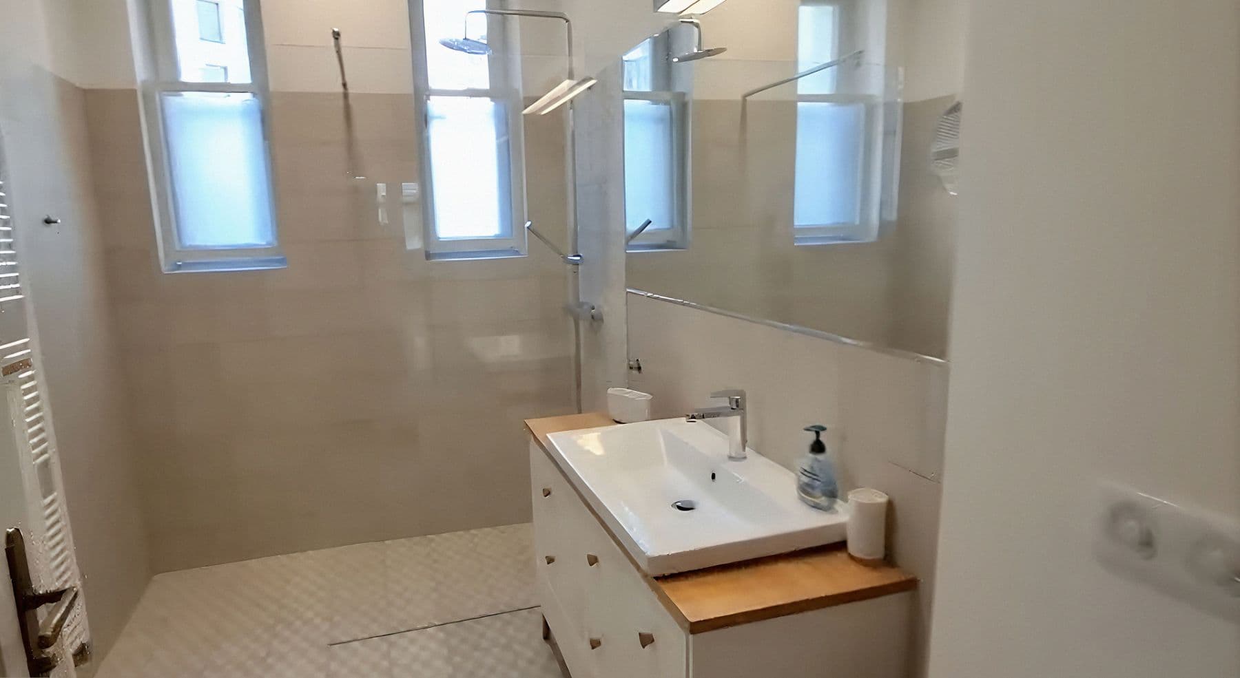 Pronájem bytu 2+kk 84 m², Žatecká, Praha, Praha Pronájem bytu 2+kk 84 m², Žatecká, Praha, Praha