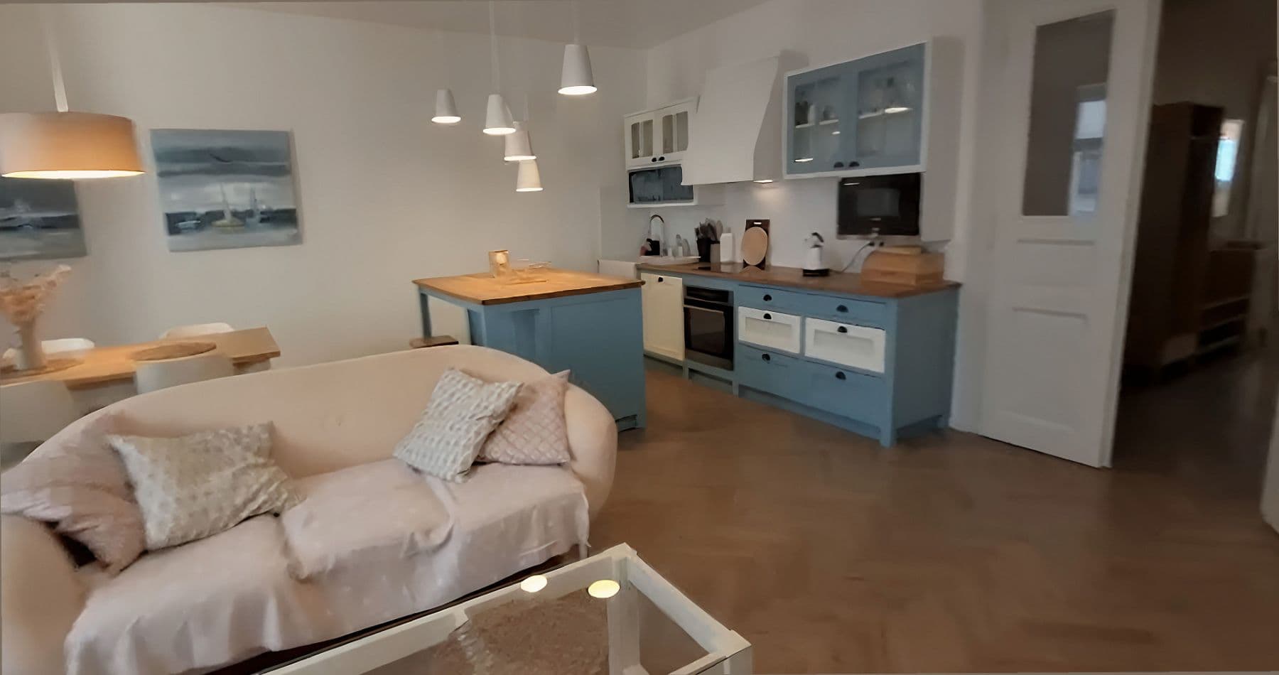 Pronájem bytu 2+kk 84 m², Žatecká, Praha, Praha Pronájem bytu 2+kk 84 m², Žatecká, Praha, Praha