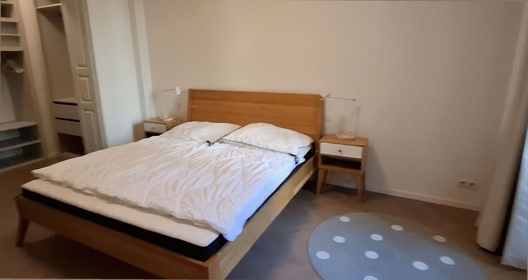 Pronájem bytu 2+kk 84 m², Žatecká, Praha, Praha Pronájem bytu 2+kk 84 m², Žatecká, Praha, Praha
