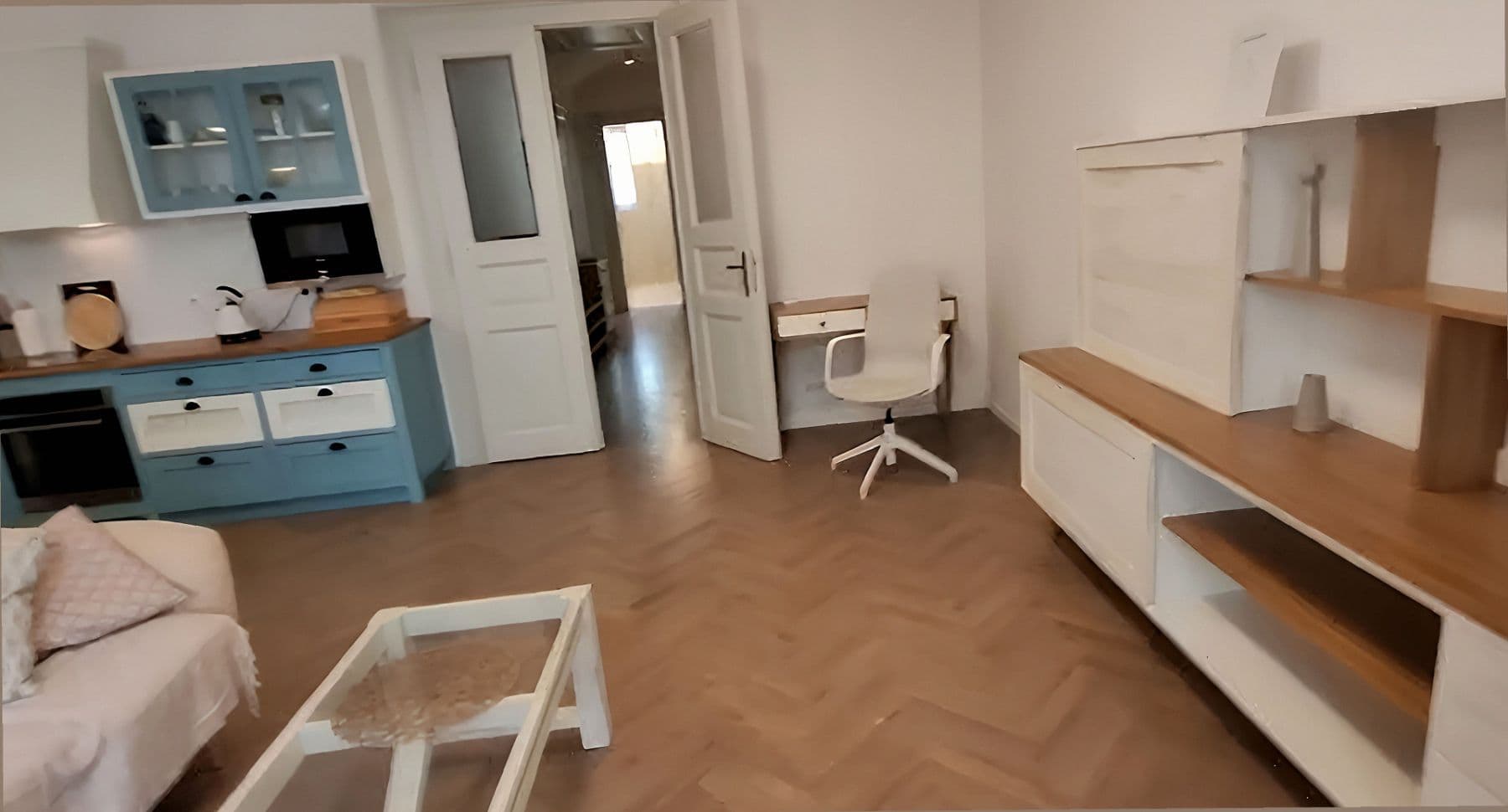 Pronájem bytu 2+kk 84 m², Žatecká, Praha, Praha Pronájem bytu 2+kk 84 m², Žatecká, Praha, Praha
