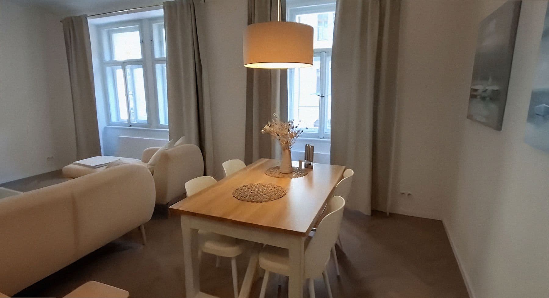 Pronájem bytu 2+kk 84 m², Žatecká, Praha, Praha Pronájem bytu 2+kk 84 m², Žatecká, Praha, Praha