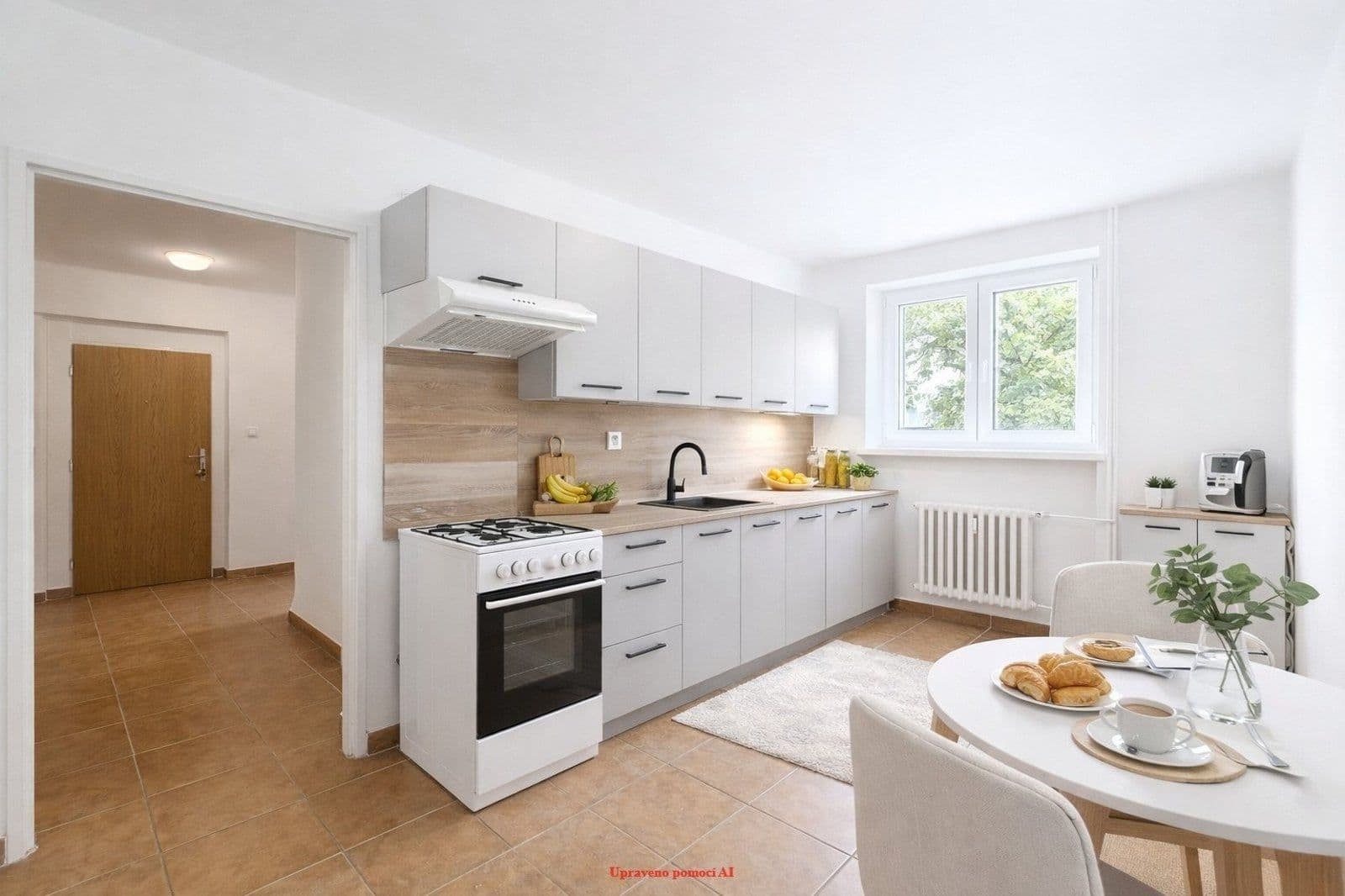 Pronájem bytu 2+1 55 m², Zakladatelská, Karviná, Moravskoslezský kraj Pronájem bytu 2+1 55 m², Zakladatelská, Karviná, Moravskoslezský kraj