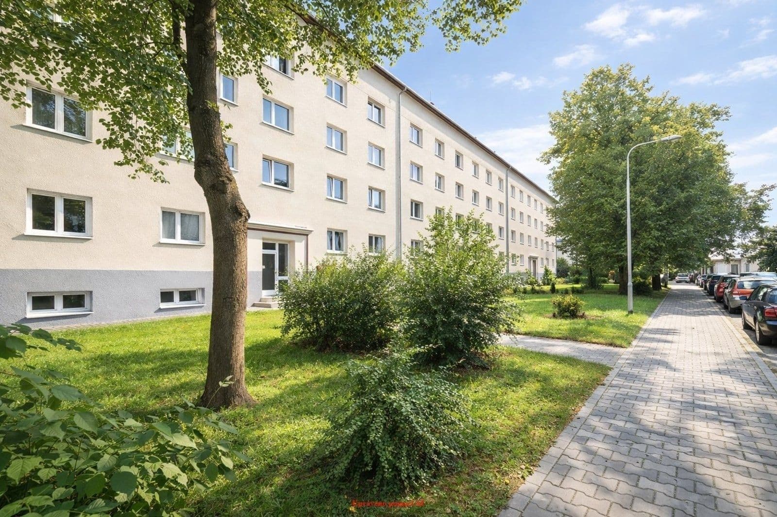 Pronájem bytu 2+1 55 m², Zakladatelská, Karviná, Moravskoslezský kraj Pronájem bytu 2+1 55 m², Zakladatelská, Karviná, Moravskoslezský kraj