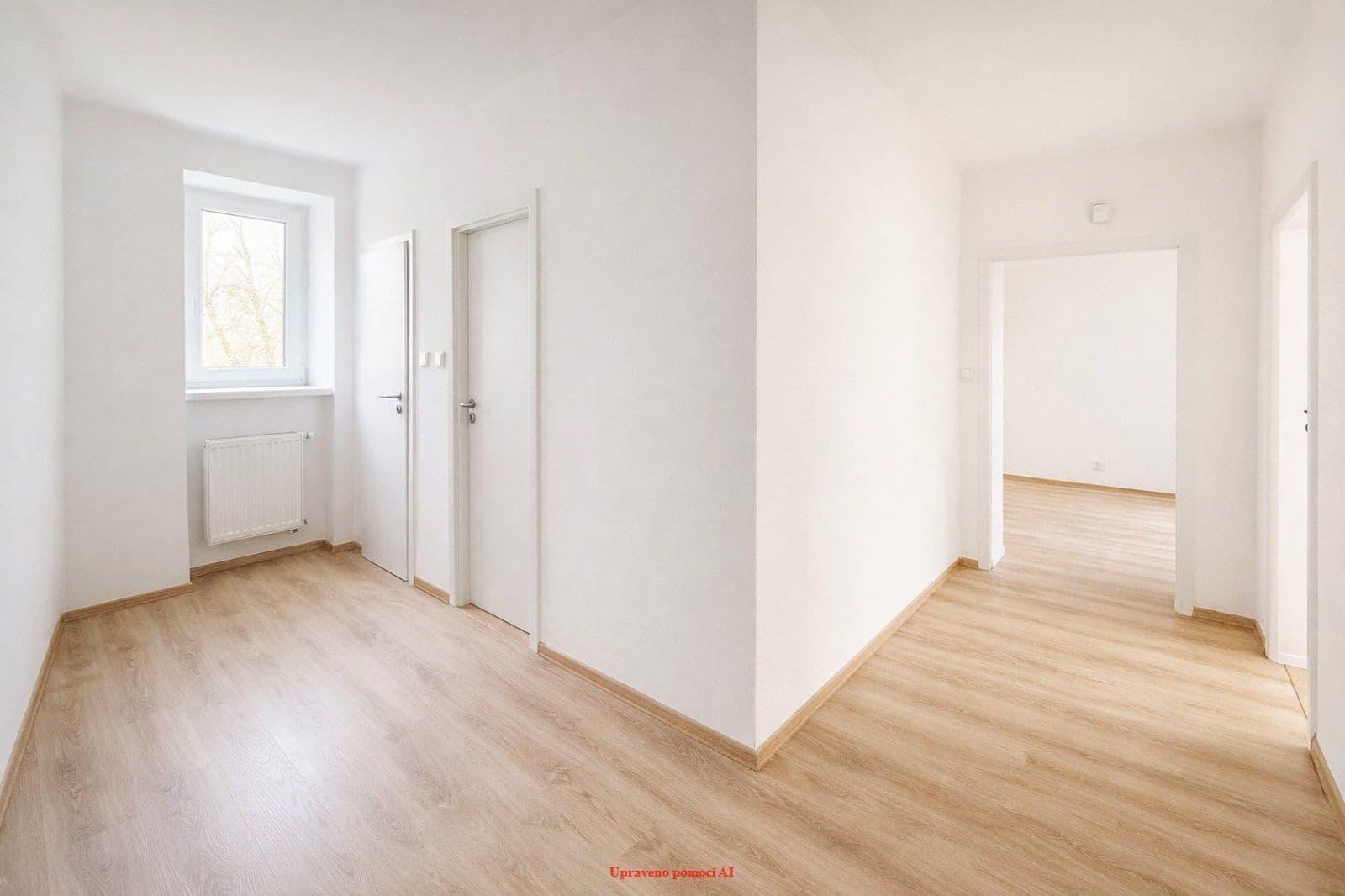 Pronájem bytu 1+1 40 m², Dvořákova, Havířov, Moravskoslezský kraj Pronájem bytu 1+1 40 m², Dvořákova, Havířov, Moravskoslezský kraj