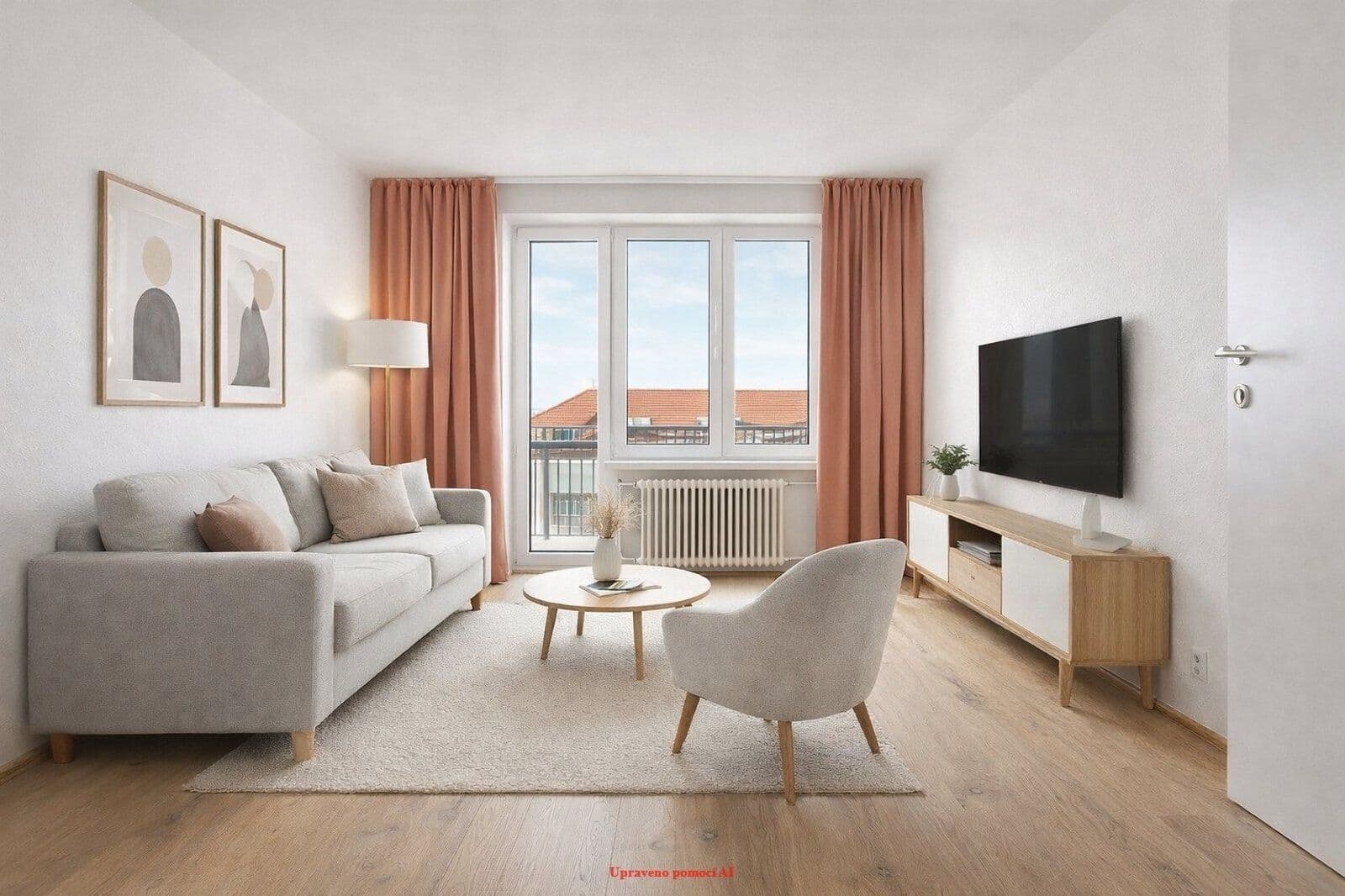 Pronájem bytu 2+1 57 m², Nedbalova, Havířov, Moravskoslezský kraj Pronájem bytu 2+1 57 m², Nedbalova, Havířov, Moravskoslezský kraj