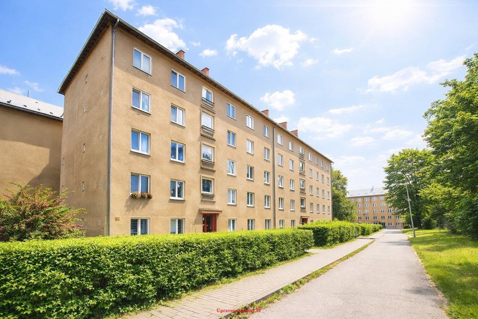 Pronájem bytu 2+1 57 m², Nedbalova, Havířov, Moravskoslezský kraj Pronájem bytu 2+1 57 m², Nedbalova, Havířov, Moravskoslezský kraj