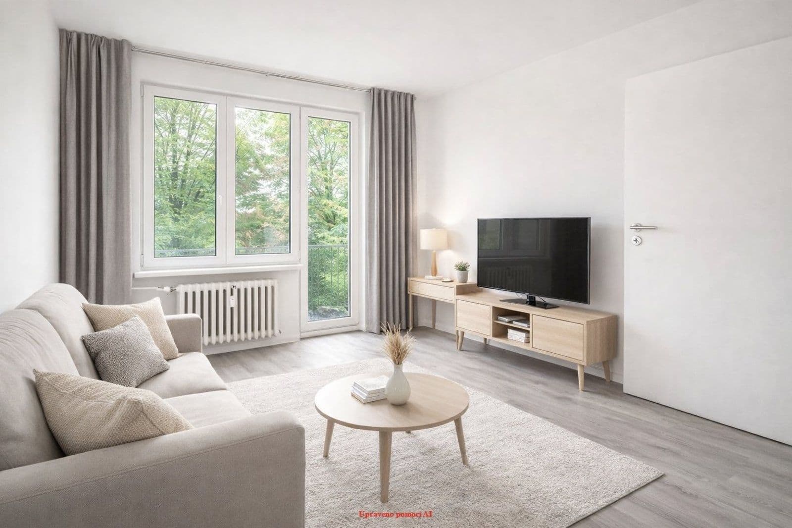 Pronájem bytu 2+1 54 m², Radniční, Havířov, Moravskoslezský kraj Pronájem bytu 2+1 54 m², Radniční, Havířov, Moravskoslezský kraj