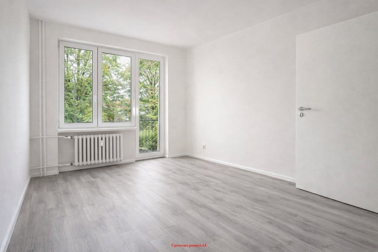 Pronájem bytu 2+1 54 m², Radniční, Havířov, Moravskoslezský kraj Pronájem bytu 2+1 54 m², Radniční, Havířov, Moravskoslezský kraj