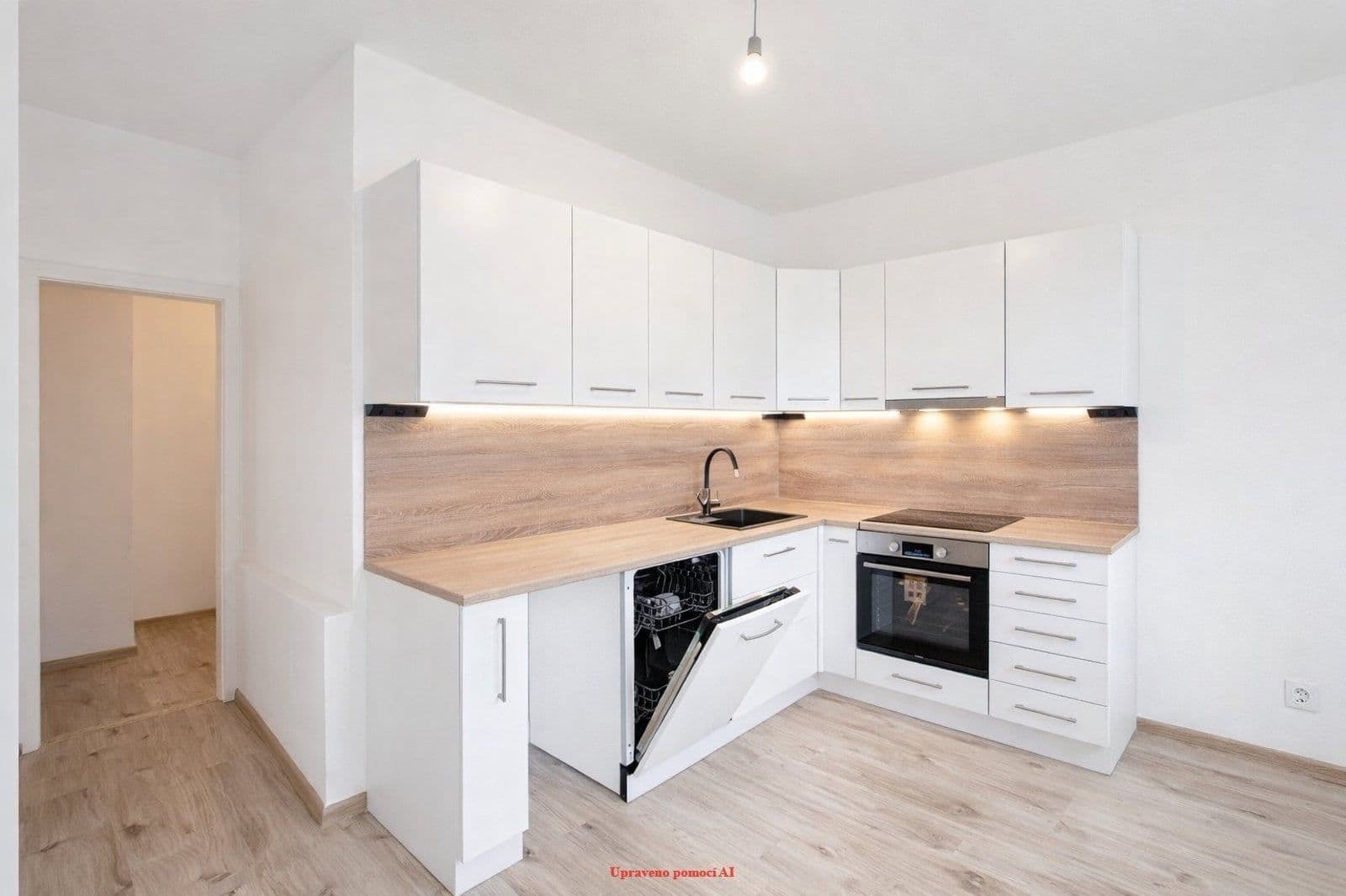 Pronájem bytu 3+1 68 m², Mánesova, Havířov, Moravskoslezský kraj Pronájem bytu 3+1 68 m², Mánesova, Havířov, Moravskoslezský kraj