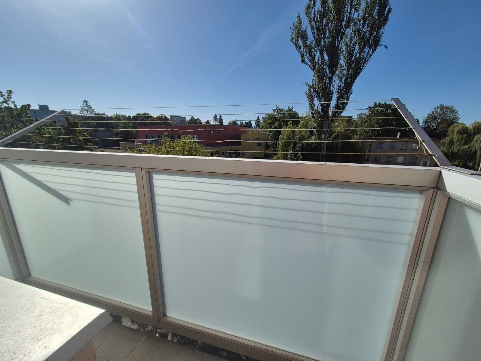 Pronájem bytu 3+1 68 m², Mánesova, Havířov, Moravskoslezský kraj Pronájem bytu 3+1 68 m², Mánesova, Havířov, Moravskoslezský kraj