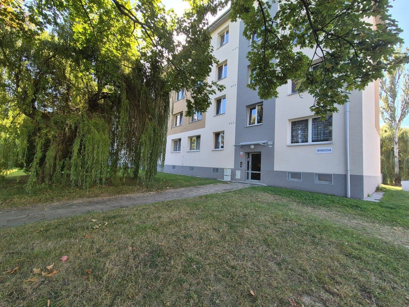 Pronájem bytu 3+1 68 m², Mánesova, Havířov, Moravskoslezský kraj Pronájem bytu 3+1 68 m², Mánesova, Havířov, Moravskoslezský kraj
