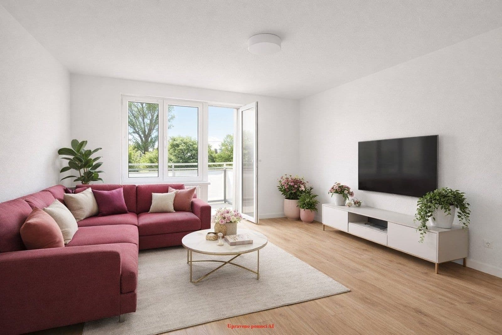 Pronájem bytu 3+1 68 m², Mánesova, Havířov, Moravskoslezský kraj Pronájem bytu 3+1 68 m², Mánesova, Havířov, Moravskoslezský kraj
