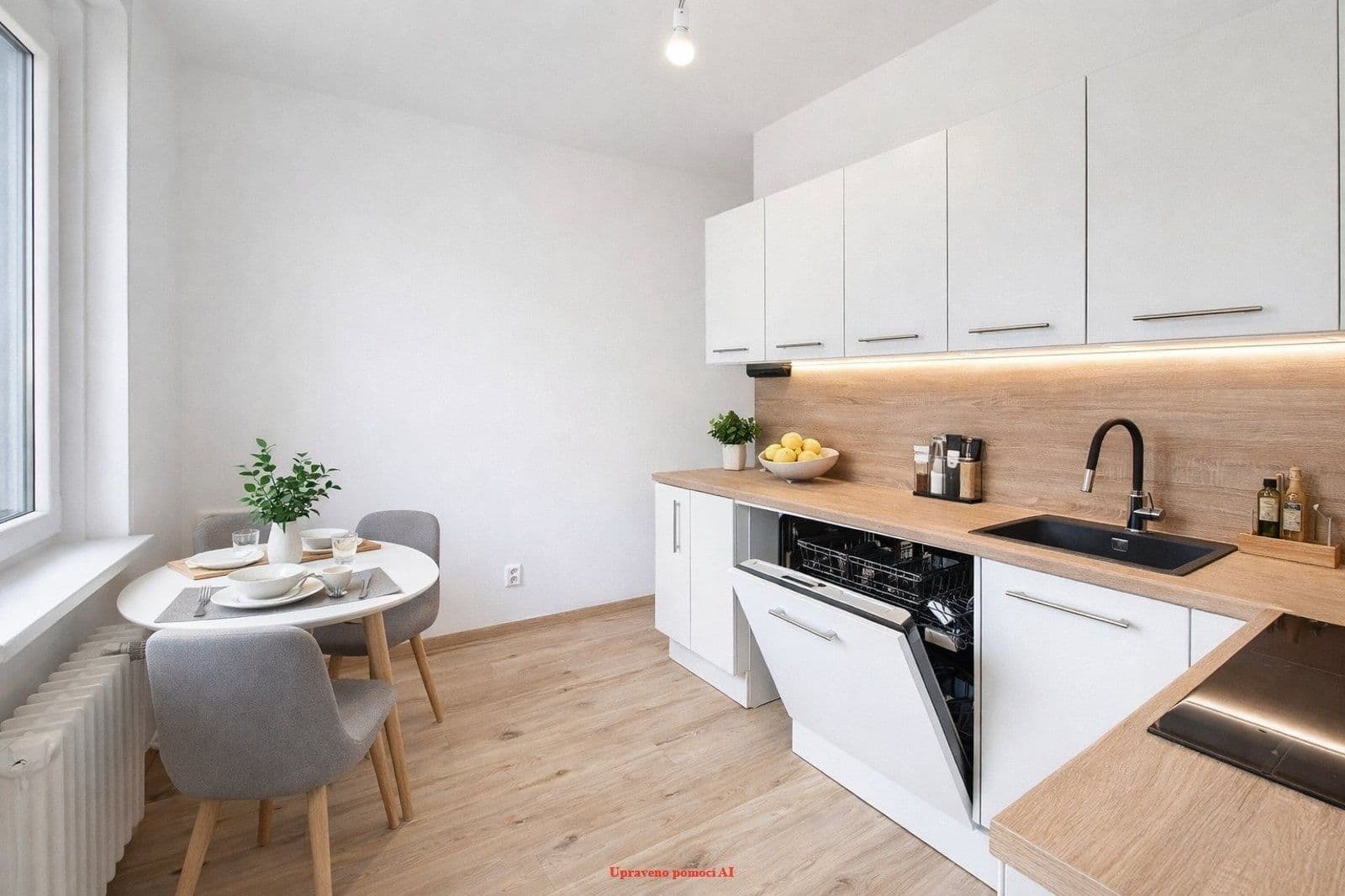 Pronájem bytu 3+1 68 m², Mánesova, Havířov, Moravskoslezský kraj Pronájem bytu 3+1 68 m², Mánesova, Havířov, Moravskoslezský kraj