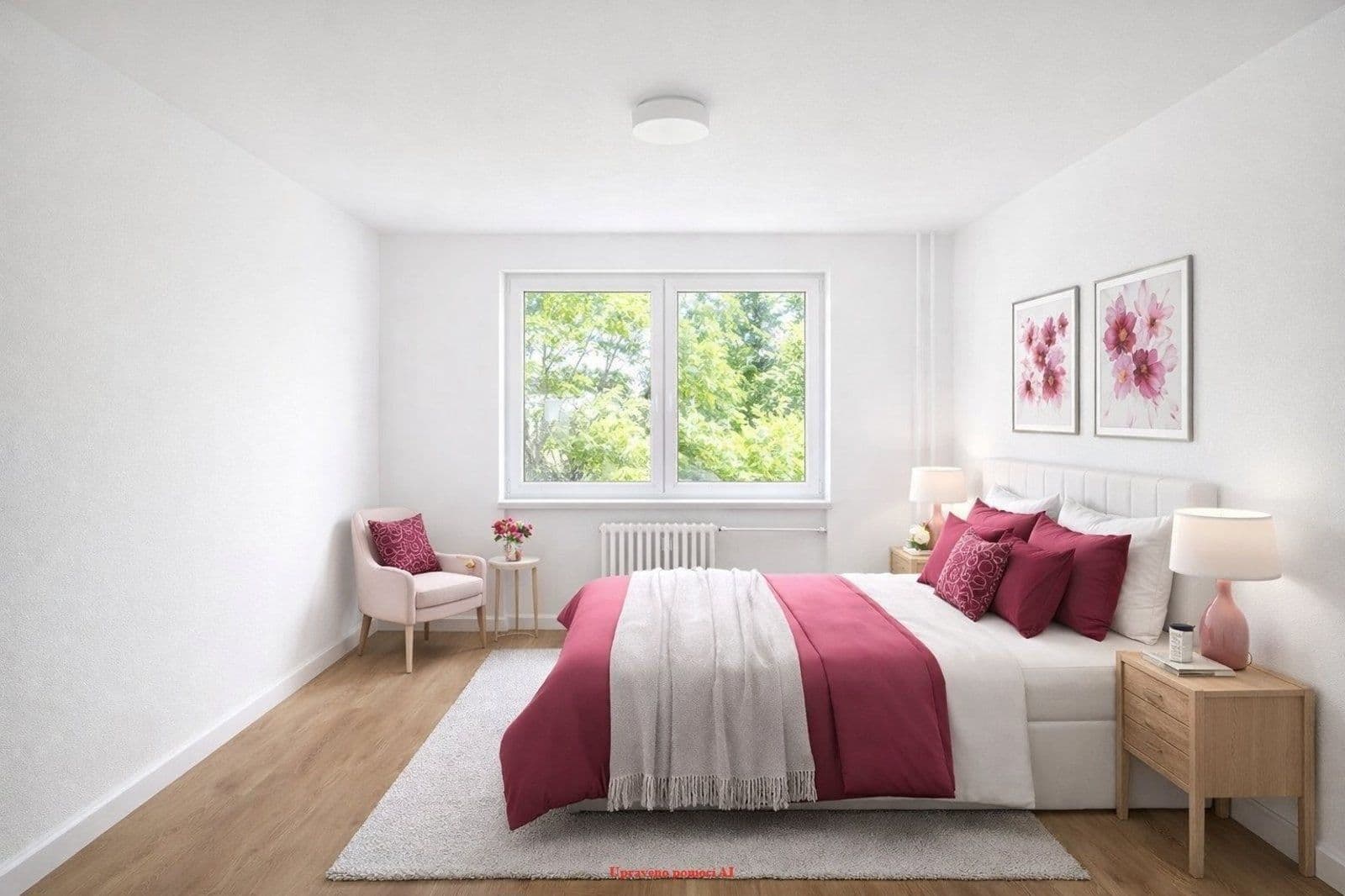 Pronájem bytu 3+1 68 m², Mánesova, Havířov, Moravskoslezský kraj Pronájem bytu 3+1 68 m², Mánesova, Havířov, Moravskoslezský kraj