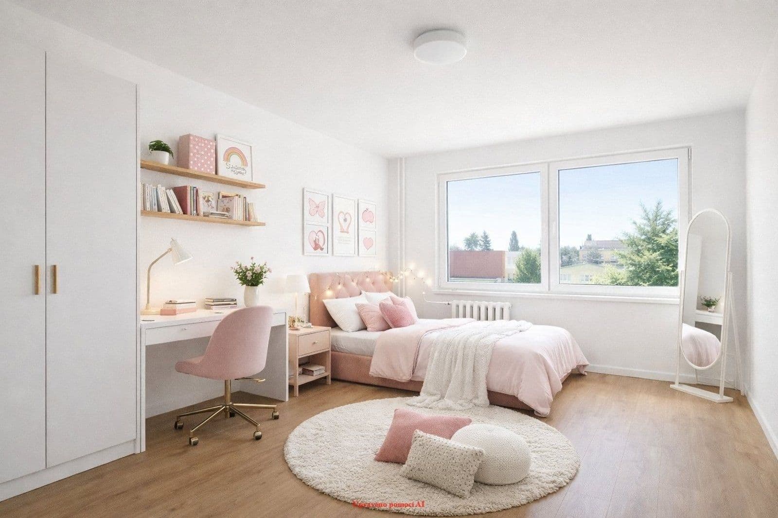 Pronájem bytu 3+1 68 m², Mánesova, Havířov, Moravskoslezský kraj Pronájem bytu 3+1 68 m², Mánesova, Havířov, Moravskoslezský kraj