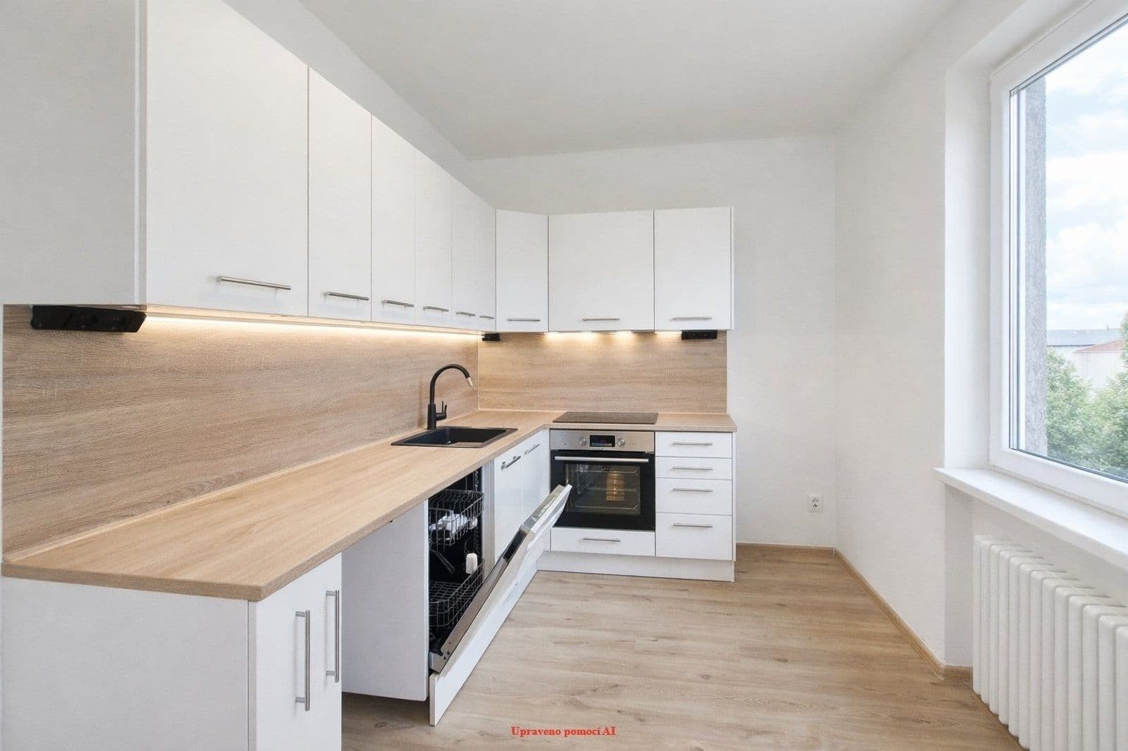 Pronájem bytu 3+1 68 m², Mánesova, Havířov, Moravskoslezský kraj Pronájem bytu 3+1 68 m², Mánesova, Havířov, Moravskoslezský kraj