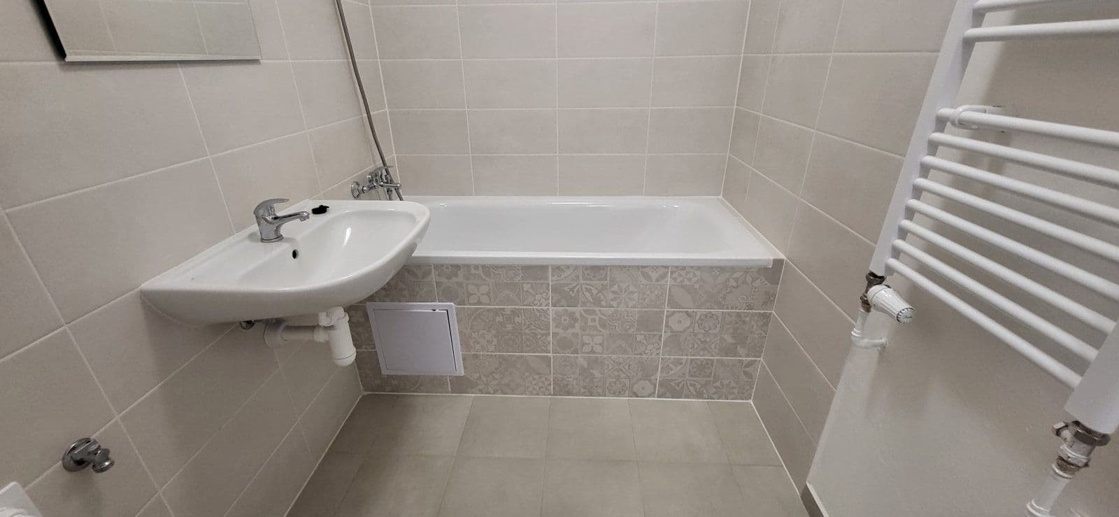 Pronájem bytu 1+1 35 m², Matuškova, Havířov, Moravskoslezský kraj Pronájem bytu 1+1 35 m², Matuškova, Havířov, Moravskoslezský kraj