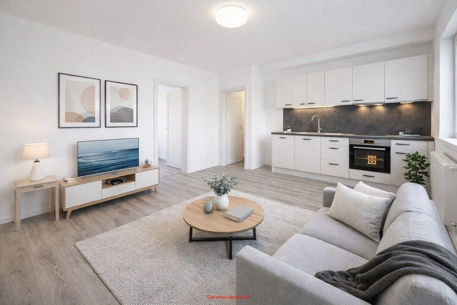 Pronájem bytu 2+kk 45 m², Kapitána Jasioka, Havířov, Moravskoslezský kraj Pronájem bytu 2+kk 45 m², Kapitána Jasioka, Havířov, Moravskoslezský kraj
