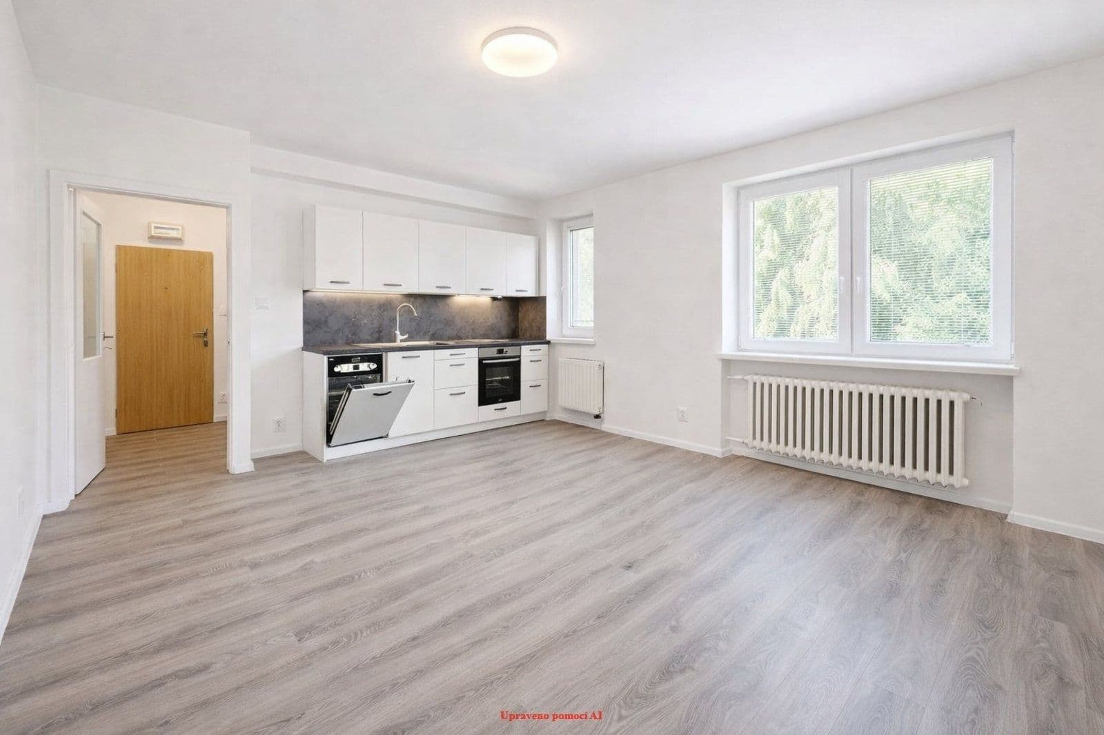 Pronájem bytu 2+kk 45 m², Kapitána Jasioka, Havířov, Moravskoslezský kraj Pronájem bytu 2+kk 45 m², Kapitána Jasioka, Havířov, Moravskoslezský kraj