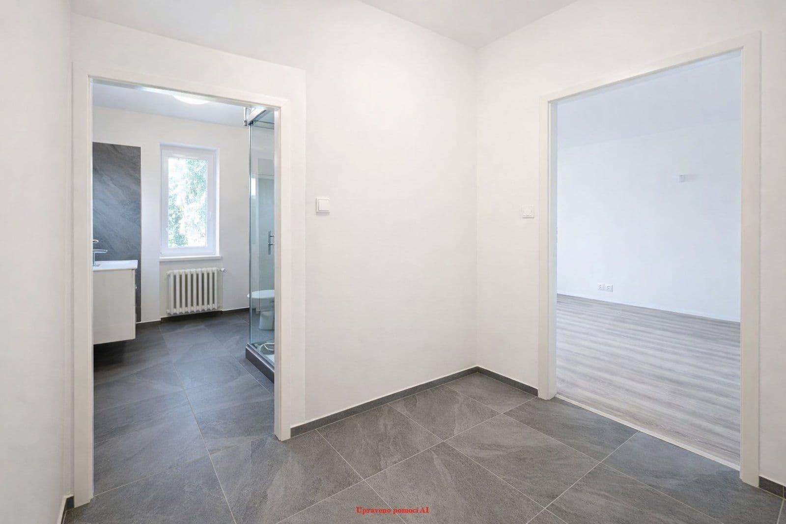 Pronájem bytu 2+kk 45 m², Kapitána Jasioka, Havířov, Moravskoslezský kraj Pronájem bytu 2+kk 45 m², Kapitána Jasioka, Havířov, Moravskoslezský kraj