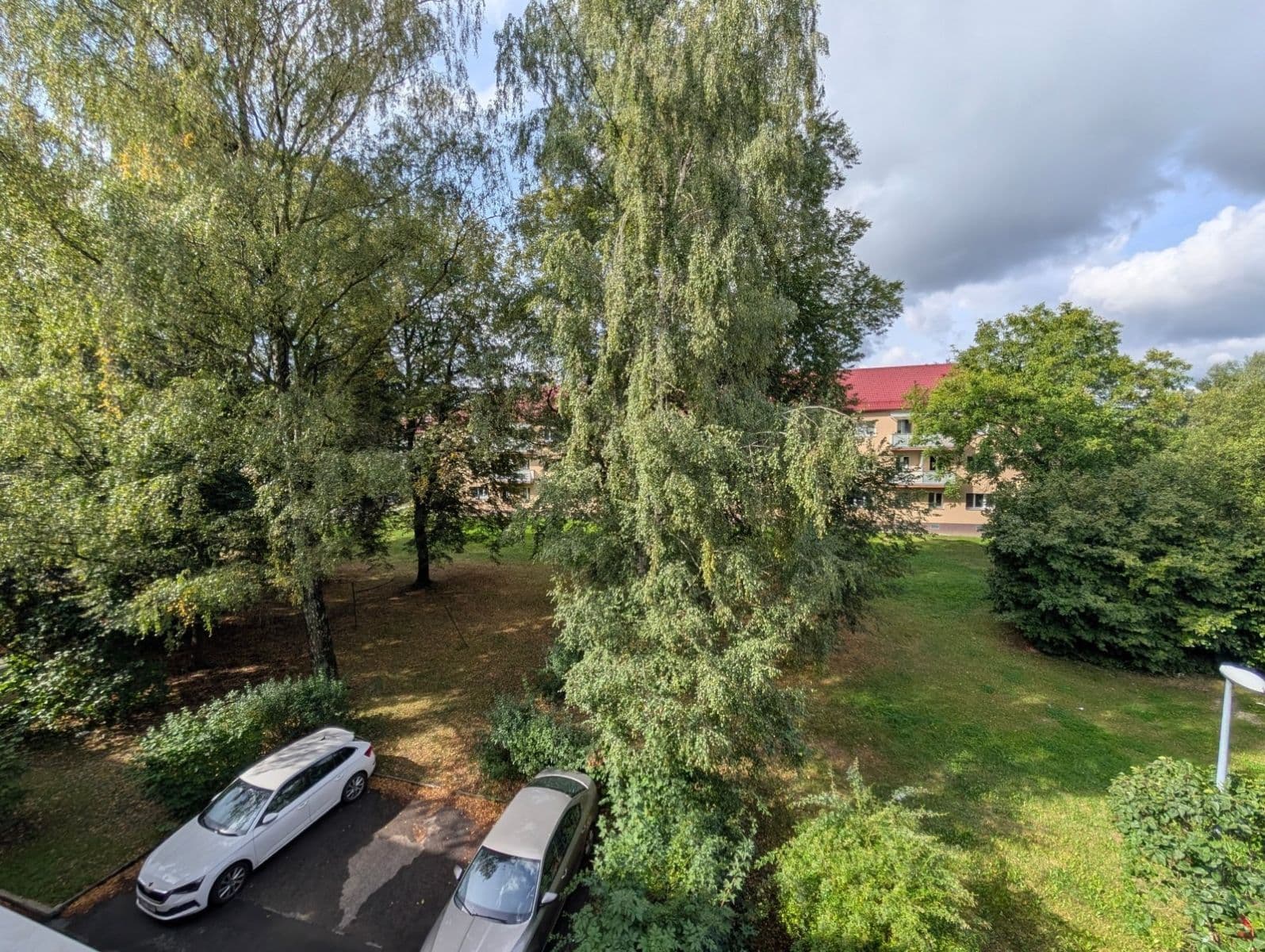 Pronájem bytu 2+kk 45 m², Kapitána Jasioka, Havířov, Moravskoslezský kraj Pronájem bytu 2+kk 45 m², Kapitána Jasioka, Havířov, Moravskoslezský kraj