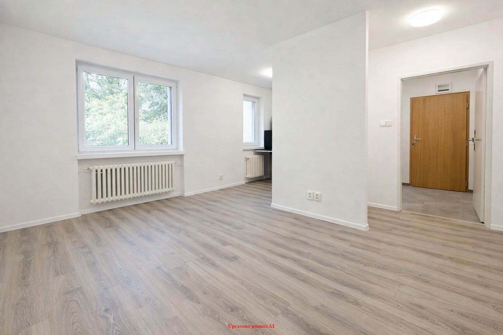 Pronájem bytu 2+kk 45 m², Kapitána Jasioka, Havířov, Moravskoslezský kraj Pronájem bytu 2+kk 45 m², Kapitána Jasioka, Havířov, Moravskoslezský kraj