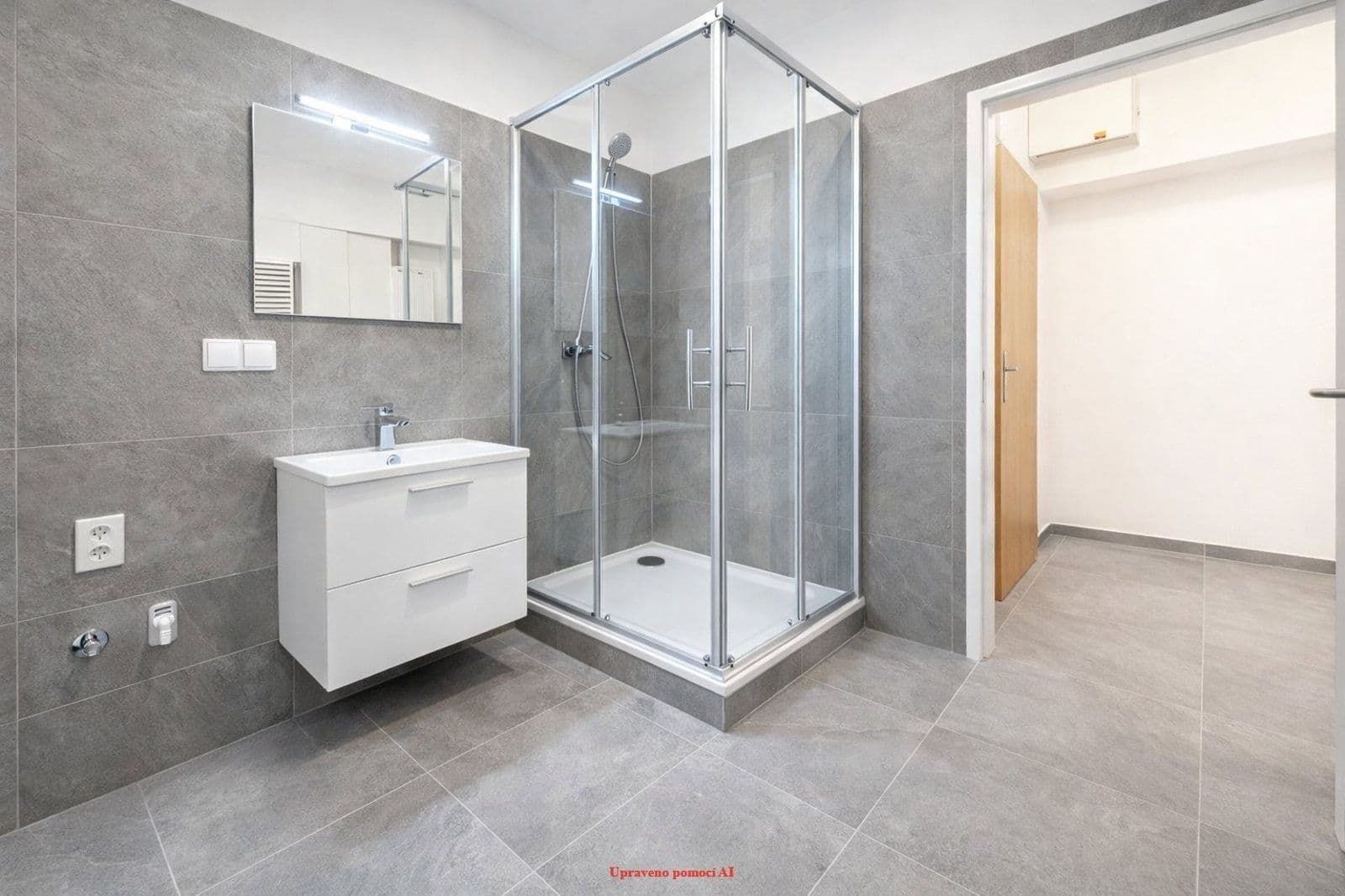 Pronájem bytu 2+kk 45 m², Kapitána Jasioka, Havířov, Moravskoslezský kraj Pronájem bytu 2+kk 45 m², Kapitána Jasioka, Havířov, Moravskoslezský kraj