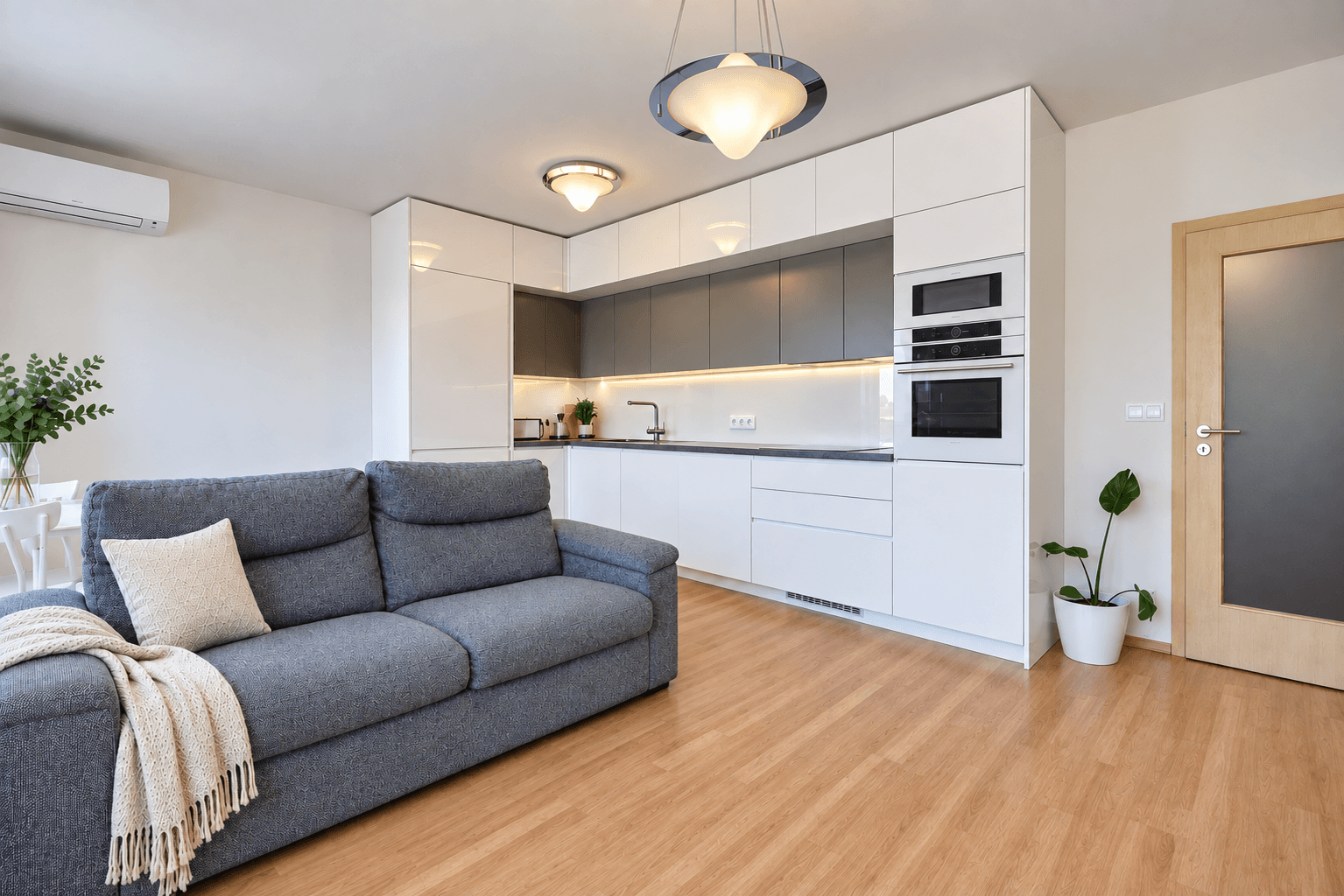 Prodej bytu 3+kk 71 m², K Netlukám, Praha, Praha Prodej bytu 3+kk 71 m², K Netlukám, Praha, Praha