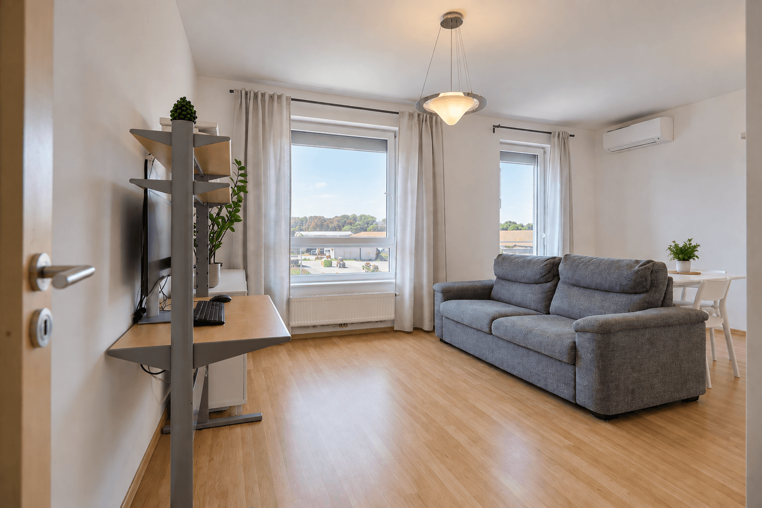 Prodej bytu 3+kk 71 m², K Netlukám, Praha, Praha Prodej bytu 3+kk 71 m², K Netlukám, Praha, Praha