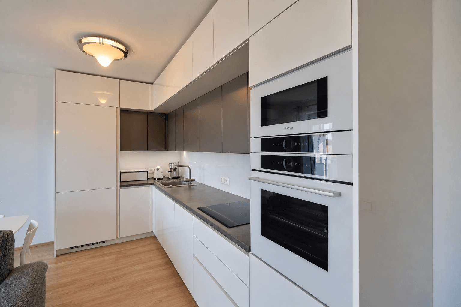 Prodej bytu 3+kk 71 m², K Netlukám, Praha, Praha Prodej bytu 3+kk 71 m², K Netlukám, Praha, Praha