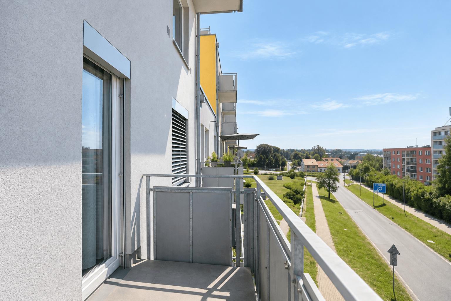 Prodej bytu 3+kk 71 m², K Netlukám, Praha, Praha Prodej bytu 3+kk 71 m², K Netlukám, Praha, Praha