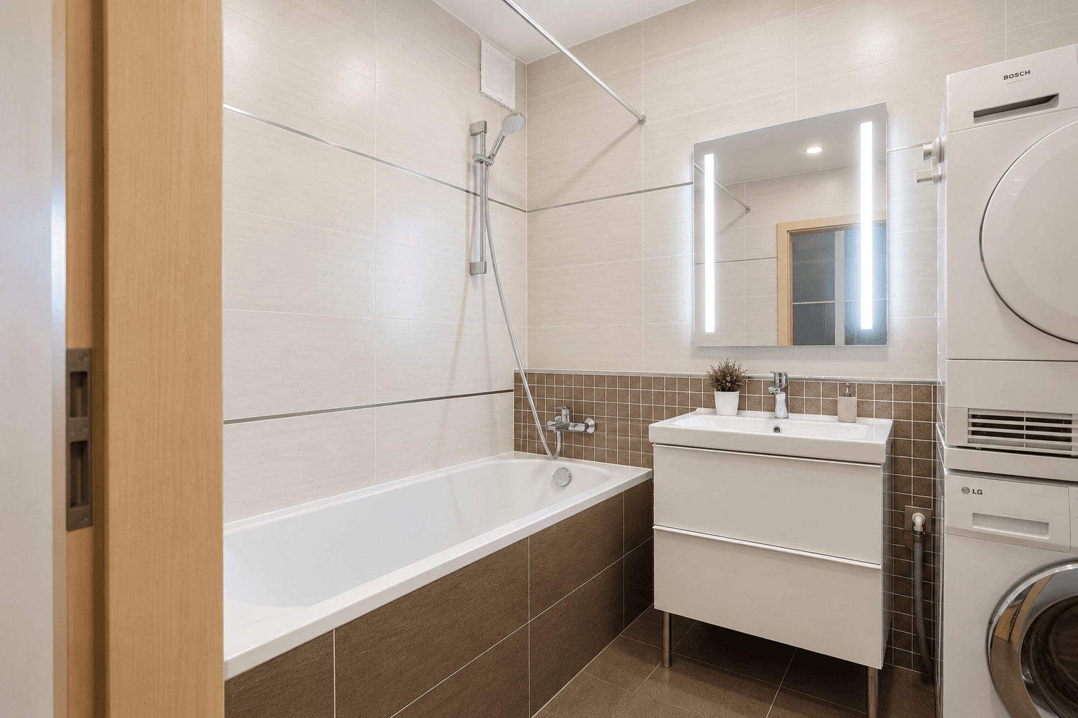 Prodej bytu 3+kk 71 m², K Netlukám, Praha, Praha Prodej bytu 3+kk 71 m², K Netlukám, Praha, Praha