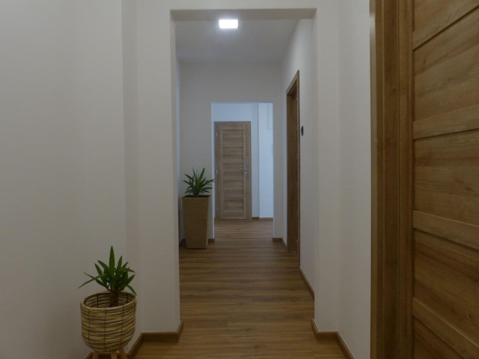 Prodej bytu 3+1 80 m², Velké Hamry, Liberecký kraj Prodej bytu 3+1 80 m², Velké Hamry, Liberecký kraj