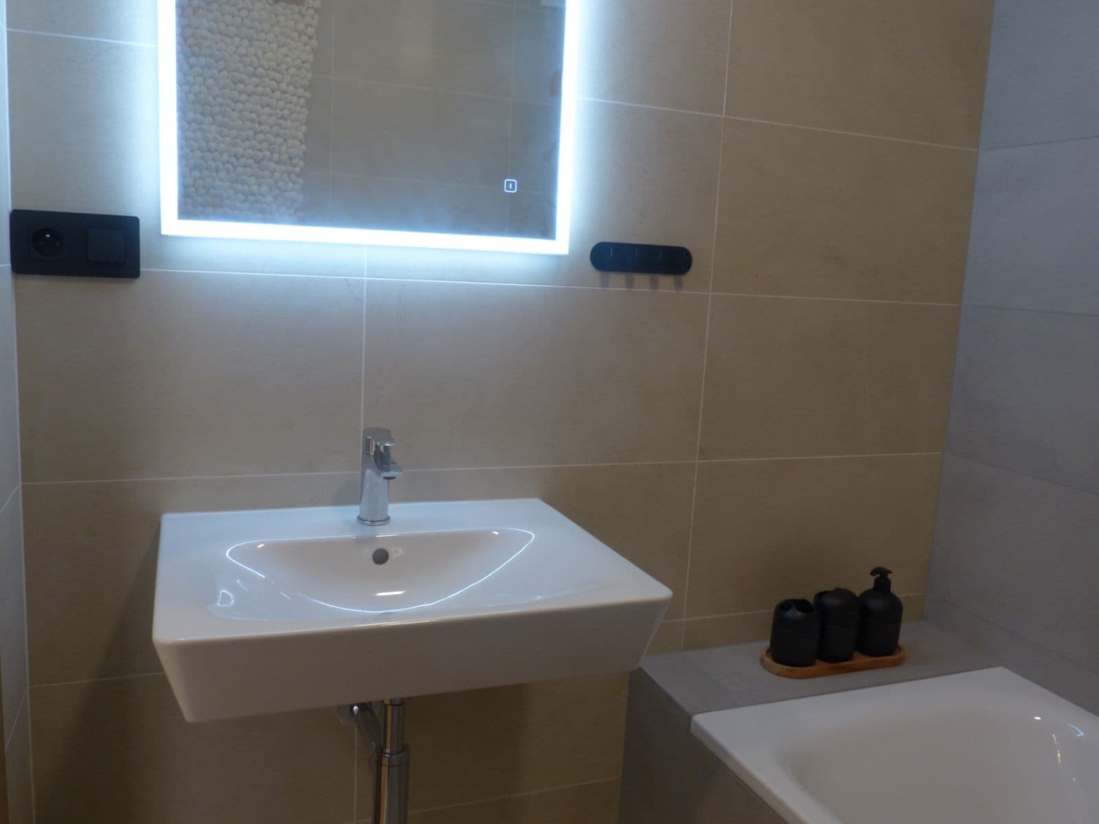 Prodej bytu 3+1 80 m², Velké Hamry, Liberecký kraj Prodej bytu 3+1 80 m², Velké Hamry, Liberecký kraj