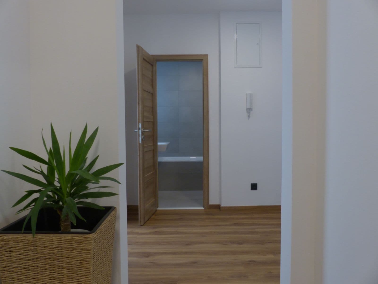 Prodej bytu 3+1 80 m², Velké Hamry, Liberecký kraj Prodej bytu 3+1 80 m², Velké Hamry, Liberecký kraj