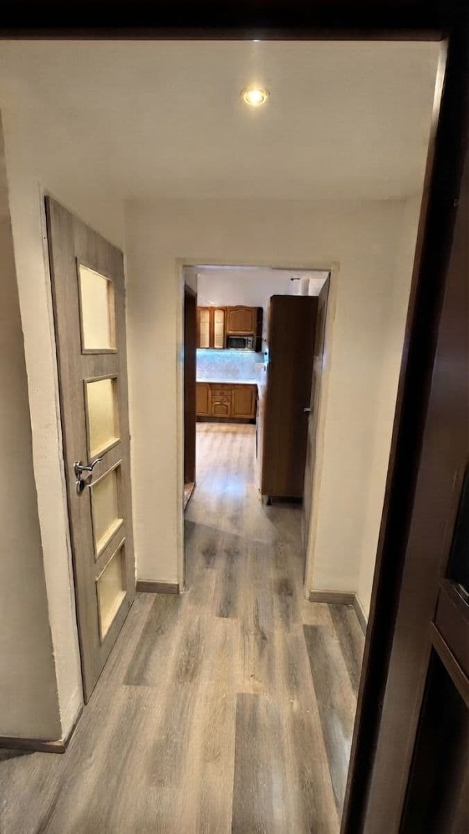Pronájem bytu 1+1 50 m², Na Bělidle, Praha, Praha Pronájem bytu 1+1 50 m², Na Bělidle, Praha, Praha