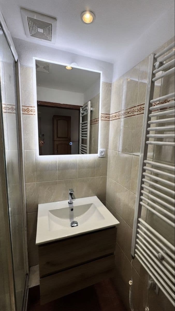 Pronájem bytu 1+1 50 m², Na Bělidle, Praha, Praha Pronájem bytu 1+1 50 m², Na Bělidle, Praha, Praha