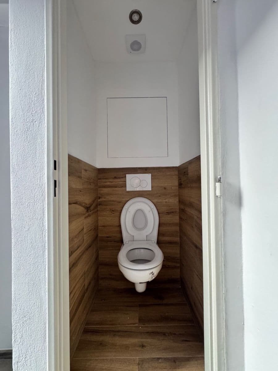 Pronájem bytu 1+1 50 m², Na Bělidle, Praha, Praha Pronájem bytu 1+1 50 m², Na Bělidle, Praha, Praha