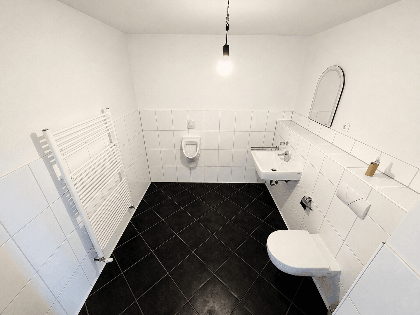 Pronájem nebytového prostoru 150 m², Solmstr., Dortmund, Severní Porýní-Vestfálsko Pronájem nebytového prostoru 150 m², Solmstr., Dortmund, Severní Porýní-Vestfálsko